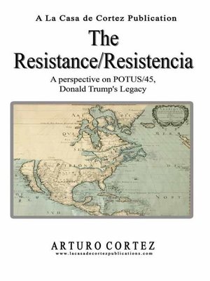 cover image of The Resistance/Resistencia